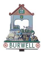 Header Image for Burwell Parish Council